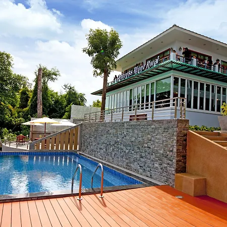 Princess River Kwai Hotel-2